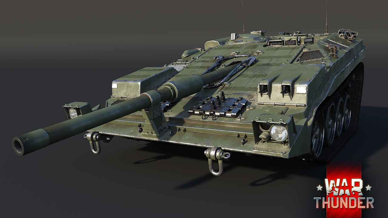 Devblog Strv 103 0 Last Man Standing Actualités War Thunder